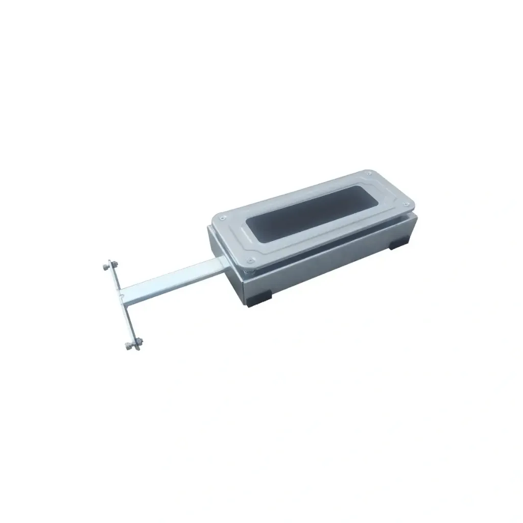 Herkül Spring Loaded Extension Table
